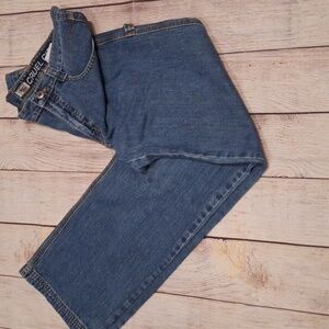 Cruel Girl Carpenter Jeans, Size 5, Western Jeans, Cowgirl Jeans, Rodeo, Country